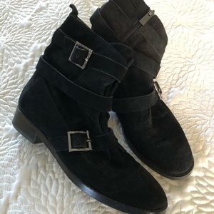 Ivanka Trump Booties